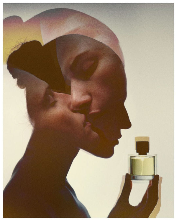 The Alchemy of Attraction: How scents shape desire & emotion - Mystra