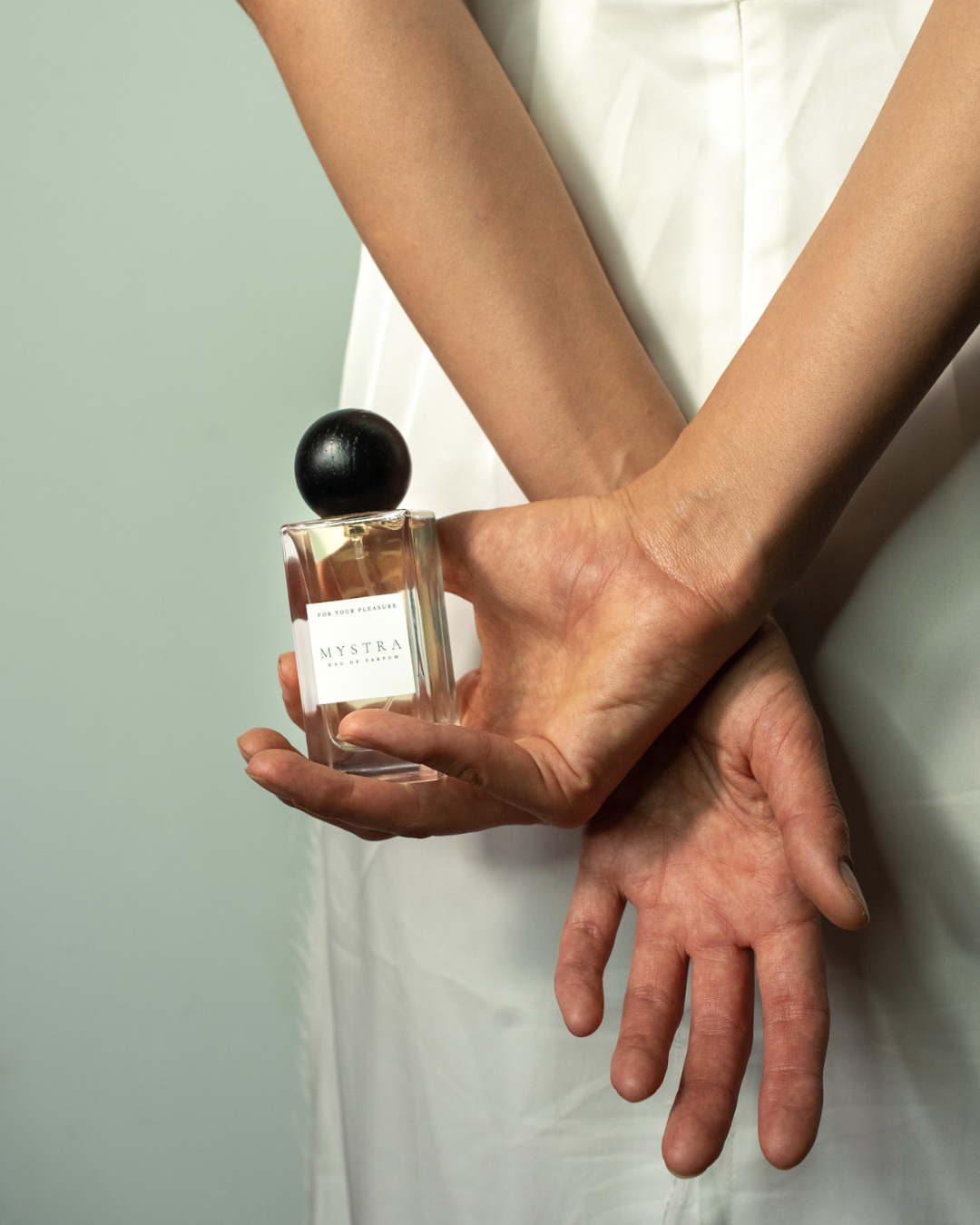 Mystra - Signature Fragrance