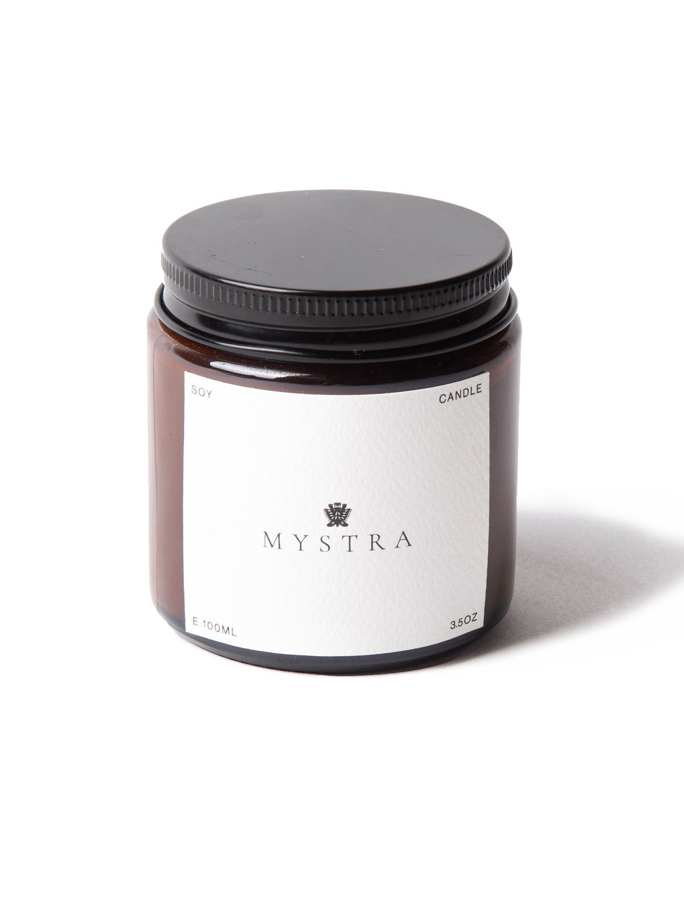 Mystra Massage Candle - Mystra