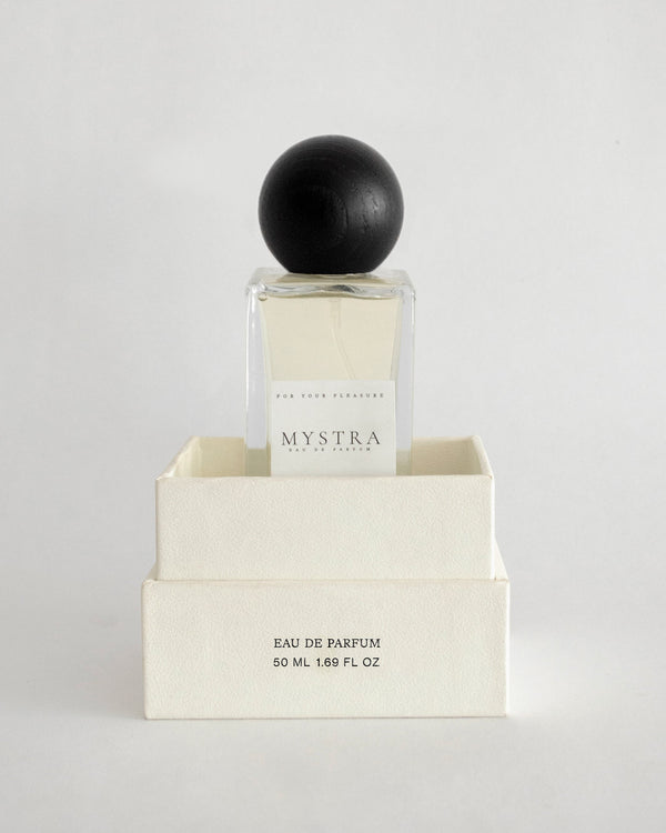 Mystra - Signature Fragrance - Mystra