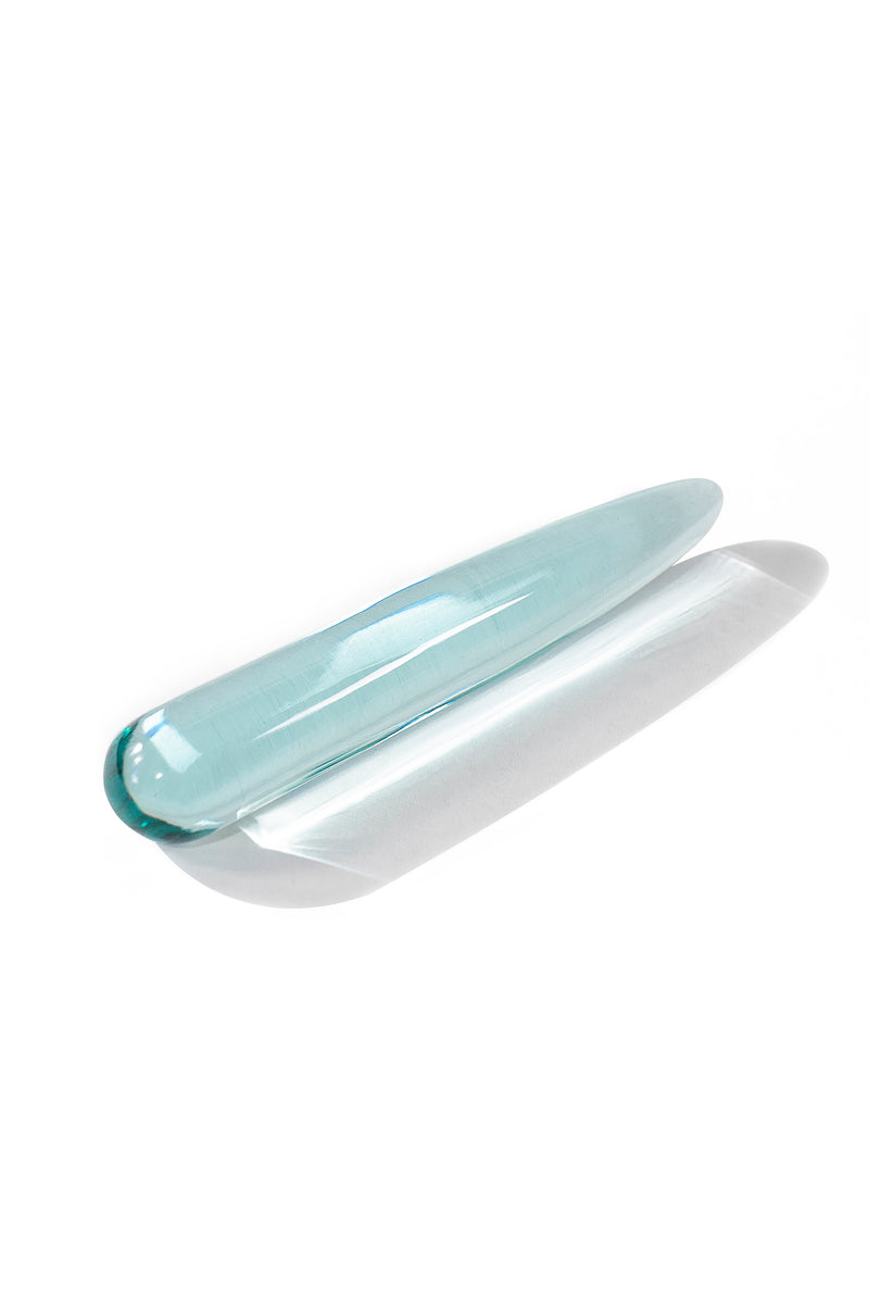 Stress Reduction Crystal Pleasure Wand - mymystra