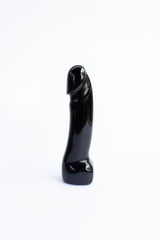 Eros Obsidian Pleasure Wand - Mystra